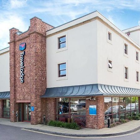 Travelodge Paignton Seafront Exteriér fotografie