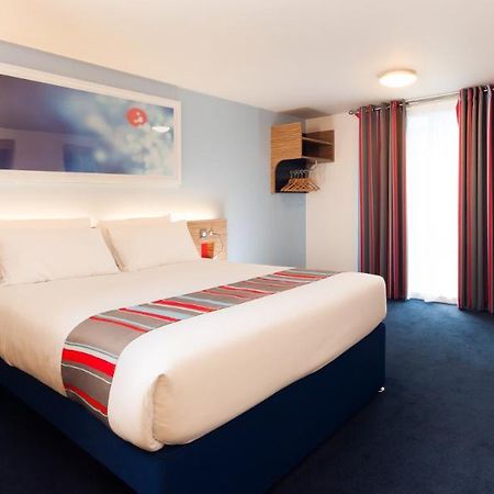 Travelodge Paignton Seafront Exteriér fotografie