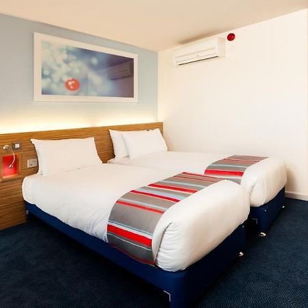 Travelodge Paignton Seafront Exteriér fotografie