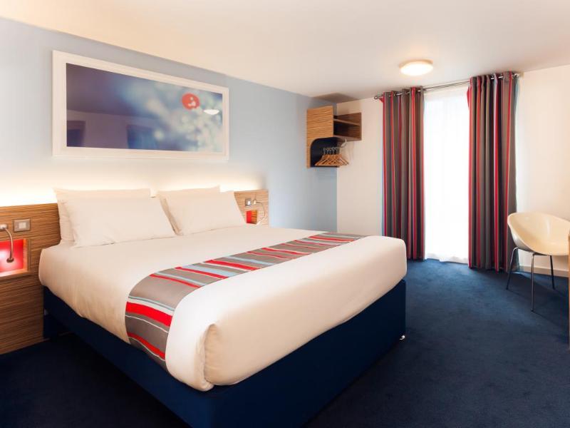 Travelodge Paignton Seafront Exteriér fotografie