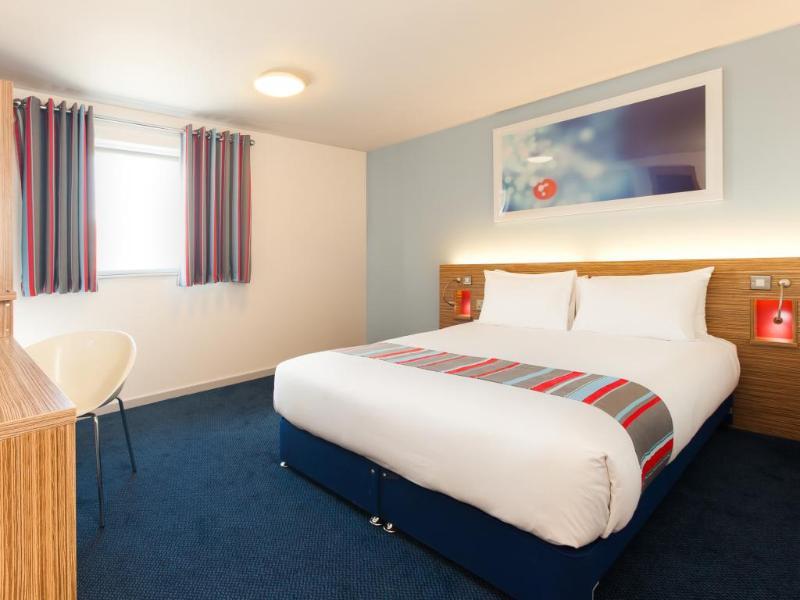 Travelodge Paignton Seafront Exteriér fotografie